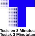Tesiak 3 minututan: zientzia-zabalkunderako lehiaketa bitxia NUP-en