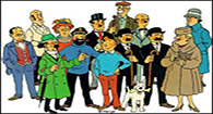 Tintin: 100 urte zientziarekin