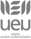 UEU UPV/EHUren zentro atxikia izango da