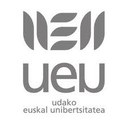 UEUk Bizkaiko Foru Aldundiaren laguntzarekin, unibertsitate-mailako euskarazko ikasmaterialak sustatzeko hiru poltsarako deialdia ireki du