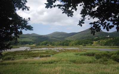 Urdaibai Biosfera Erreserba izendatzeak herritarren bizi-kalitatea hobetu du ikerketa baten arabera