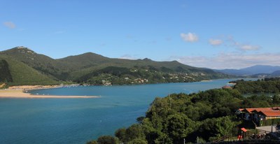 Urdaibai Bird Centerrek Urdaibaiko Biosfera Erreserban prestakuntza-praktikak egiteko bi beka eskaini ditu