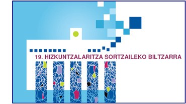 XIX. Hizkuntzalaritza Sortzaileko Biltzarra UPV/EHUn