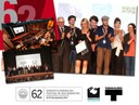 Zabalik da Donostia Zinemaldiaren Zinema Ikasleen Nazioarteko XIII. Topaketan parte hartzeko izen-ematea 