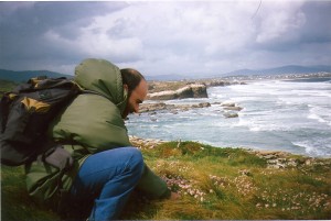 Iñaki Zorrakin Altube - biologoa eta naturalista