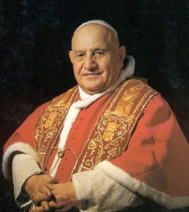 Joan XXIII.