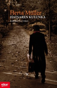 5.- Irudia: Herta Müllerren Hatsaren Kulunka nobela