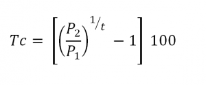 Hazkuntza formula