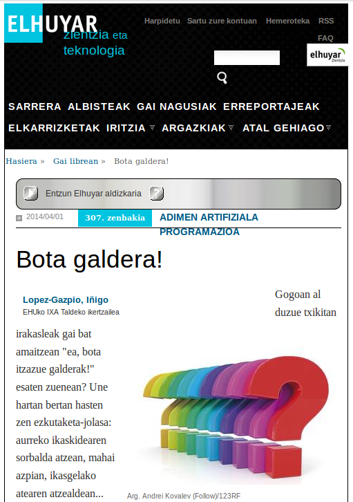 Elhuyar_Iñigo_Bota_galdera