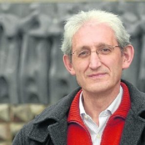 Joxe Arregi Arantzazun