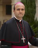 Jose Ignacio Munilla, Donostiako apezpikua