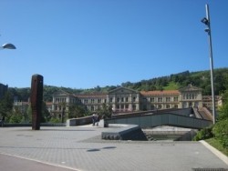 Deustuko Unibertsitatea