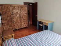 Pisua alokatzen da Arrasaten